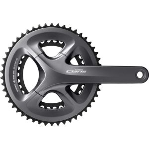 Shimano Claris FC-R2000 50/34T Compact Chainset