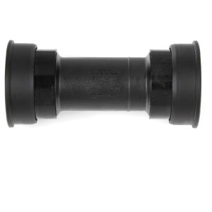 Shimano Deore Mt500 Press Fit Bottom Bracket Cup Zwart 89.5/92 mm