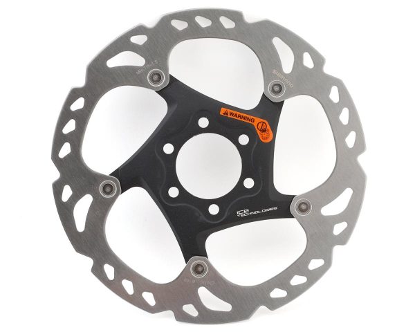 Shimano Deore XT SM-RT86 Disc Brake Rotor (Black) (6-Bolt) (160mm)