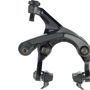 Shimano Dura-Ace BR-R9100 Rim Brake Calipers (Black) (Rear) - IBRR9100AR82A