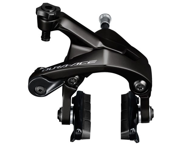 Shimano Dura-Ace BR-R9200 Rim Brake Calipers (Black) (Front) - IBRR9200AF82X