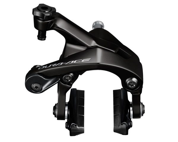 Shimano Dura-Ace BR-R9200 Rim Brake Calipers (Black) (Rear) - IBRR9200AR82A