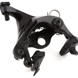 Shimano Dura-Ace BR-R9210 Direct Mount Rim Brake Calipers (Black) (BR-R9210-RS) (R... - IBRR9210RS82