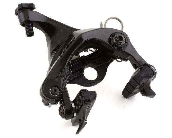 Shimano Dura-Ace BR-R9210 Direct Mount Rim Brake Calipers (Black) (BR-R9210-RS) (R... - IBRR9210RS82