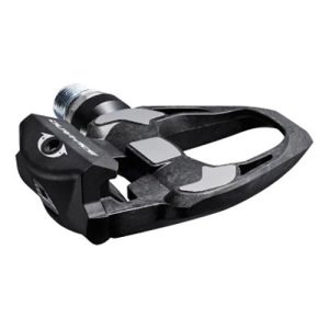 Shimano Dura Ace R9100 Spd-sl With Sh12 Cleats Pedals Wit,Zwart