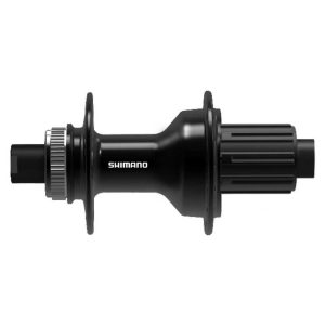 Shimano Ep6 Tc600-hm-b Rear Hub Zilver 36H / 8/9/10 x 148 mm
