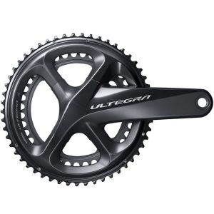 Shimano FC-R8000 Ultegra 11-Speed Double Chainset 46/36T