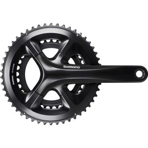 Shimano FC-RS510 11-Speed Double Chainset For 135/142mm Axle