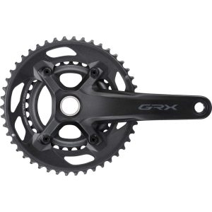 Shimano GRX 600 Double 10-Speed Chainset