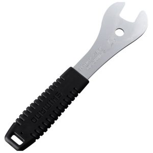 Shimano Hub Spanner Tool Zwart,Zilver 17 mm