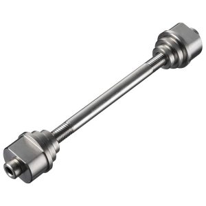 Shimano Hub Tl-hb16 Tool Zilver 8/15/20 mm