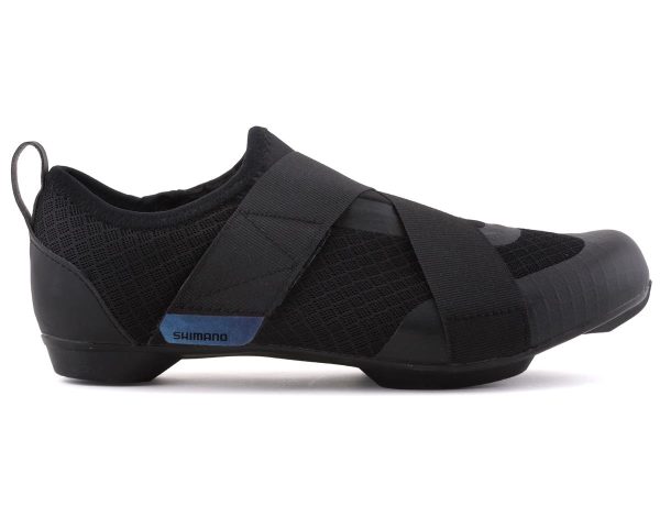 Shimano IC200 Women's Indoor Cycling Shoes (Black) (36) - ESHIC200MCL01W36000