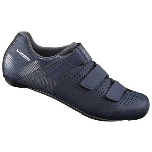Shimano Rc1 Road Shoes Blauw EU 38 Man