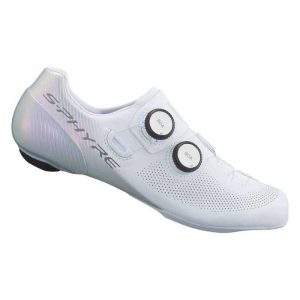 Shimano Rc903 Road Shoes Wit EU 36 Vrouw