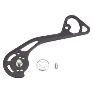 Shimano Rear Derailleur Outer Cage Plate (For XT RD-M786-SGS, SLX RD-M7000-10-SGS/M675-SGS)