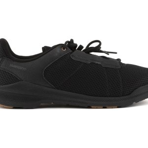Shimano SH-EX300 Lifestyle Cycling Shoes (Black) (43) - ESHEX300MGL01S43000