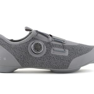 Shimano SH-IC501 Indoor Cycling Shoes (Ice Grey) (42) - ESHIC501MCG13S42000
