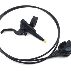 Shimano SLX BL-M7100/BR-M7100 Hydraulic Disc Brake (Black) (Post Mount) (Right) (Caliper Included)