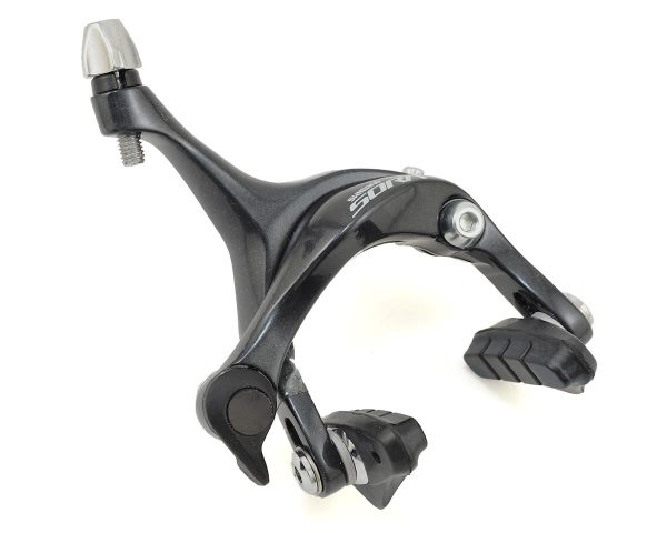 Shimano Sora BR-R3000 Brake Caliper (Black) (Front) - EBRR3000AF87X