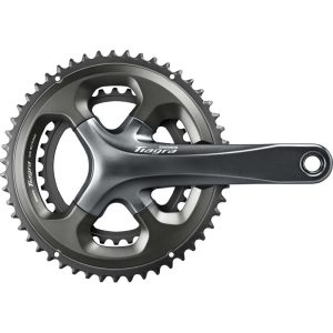 Shimano Tiagra 4700 10-Speed Double Chainset 50/34