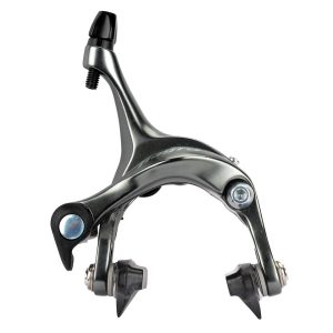 Shimano Tiagra BR-4700 Rim Brake Caliper (Grey) (Front) - EBR4700AF87X