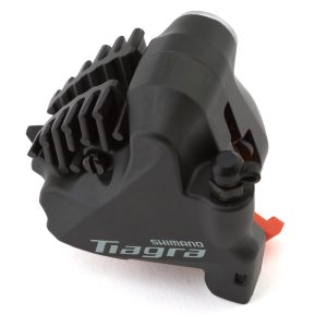 Shimano Tiagra BR-4770 Hydraulic Disc Brake Caliper (Black) (Rear) - IBR4770RDRF