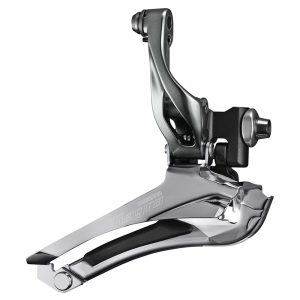 Shimano Tiagra FD-4700 Front Derailleur, 28.6 / 31.8 mm