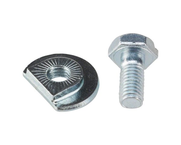 Shimano Tourney Rear Derailleur Drop-Out Adapter Bolt and Nut (RD-A070, RD-TX75, RD-TX55, RD-TX35, R