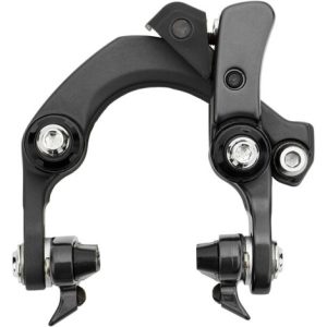 Shimano Ultegra BR-R8010 Direct Mount Brake Calipers - Grey / Rear / Direct Mount Chainstay - R