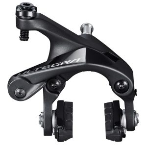 Shimano Ultegra BR-R8100 Rim Brake Calipers (Black) (Rear) - IBRR8100AR82A