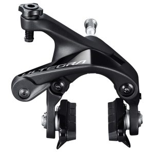 Shimano Ultegra BR-R8110 Direct Mount Rim Brake Calipers (Black) (BR-R8110-F) (Front) - IBRR8110F82