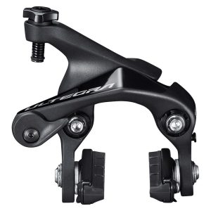 Shimano Ultegra BR-R8110 Direct Mount Rim Brake Calipers (Black) (BR-R8110-RS) (Re... - IBRR8110RS82