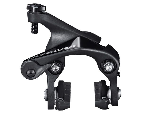 Shimano Ultegra BR-R8110 Direct Mount Rim Brake Calipers (Black) (BR-R8110-RS) (Re... - IBRR8110RS82