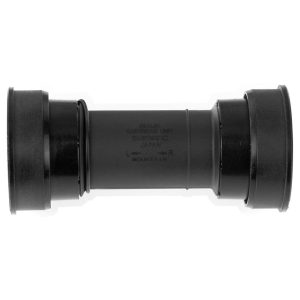 Shimano Xt/slx Mt800 Press Fit Bottom Bracket Cup Zwart 89.5/92 mm