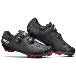 Sidi Eagle 10 MTB Shoes - Black / EU41
