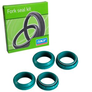 Skf Fork Seal Kit For Marzocchi 38 Mm Groen