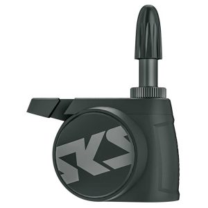 Sks Airspy Sv Tire Pressure Sensor Zwart