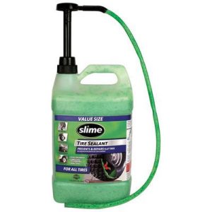 Slime 3.8l Tubeless Sealant Groen
