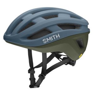 Smith Persist 2 Mips Helmet Blauw S