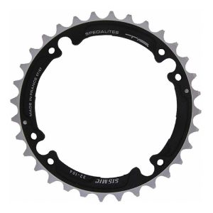 Specialites Ta 9s 104 Bcd Chainring For Xtr Zwart 44t