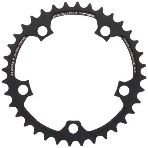 Specialites Ta Nerius 11 110 Bcd Sc Int Chainring Zilver 34t