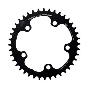 Specialites Ta One 5b 110 Bcd Chainring Zwart 38t