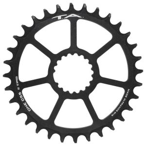 Specialites Ta One C55 Cannondale / Fsa Chainring Zwart 26t