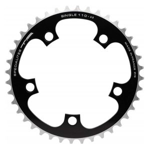 Specialites Ta Single 110 Bcd Chainring 40t