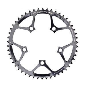Specialites Ta Syrius 11 Ext 5b 10-11s 110 Bcd Chainring Zilver 52t
