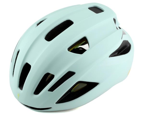 Specialized Align II MIPS Road Helmet (Matte CA White Sage) (XL) - In ...