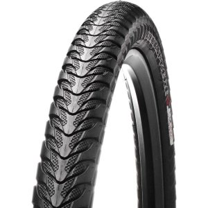 Specialized Hemisphere City Tire (Black) (26") (1.95") (Wire) (70a/Flak Jacket) - 0031-0120