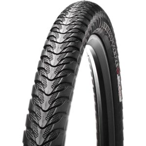 Specialized Hemisphere City Tire (Black) (700c) (38mm) (Wire) (70a/Flak Jacket) - 0031-0125