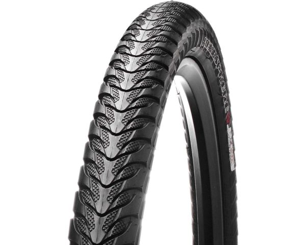 Specialized Hemisphere City Tire (Black) (700c) (38mm) (Wire) (70a/Flak Jacket) - 0031-0125