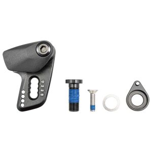 Specialized My23 Creo Sl Gen2 Motor Bolt Chain Guide With Hardware Zilver 42-48t